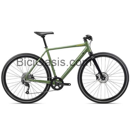 Orbea Carpe 20 ficha tecnica 
